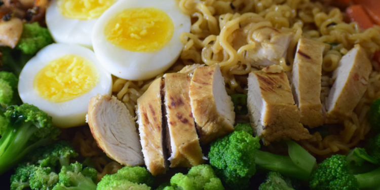 How to Build a Balanced Plate for Every Meal: The Key to Healthy Eating