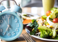 Simple Nutrition Tips for Busy People