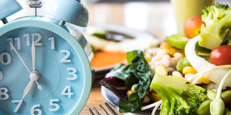 Simple Nutrition Tips for Busy People