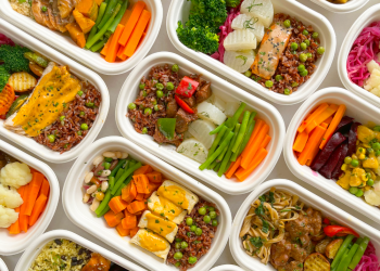 Healthy Snacks That Don’t Ruin Your Diet: The Ultimate Guide