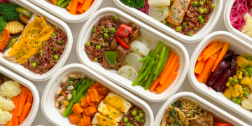 Healthy Snacks That Don’t Ruin Your Diet: The Ultimate Guide